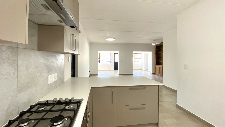 To Let 3 Bedroom Property for Rent in Laaiplek Western Cape